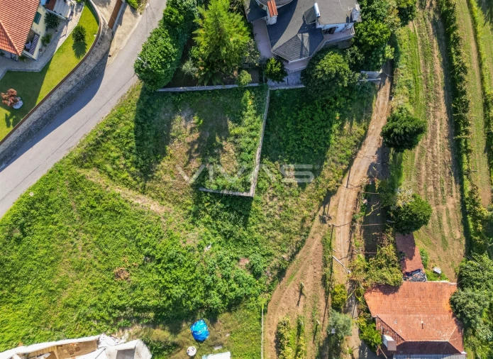 Terreno para Venda em Ribeira do Neiva Foto 6