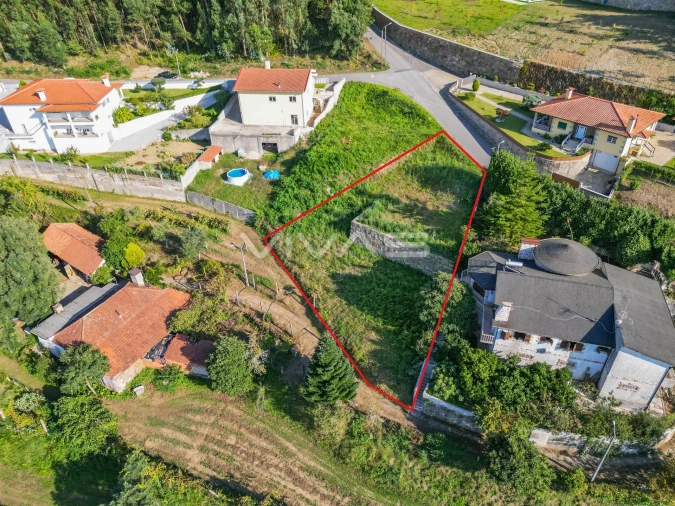Terreno para Venda em Ribeira do Neiva Foto 16