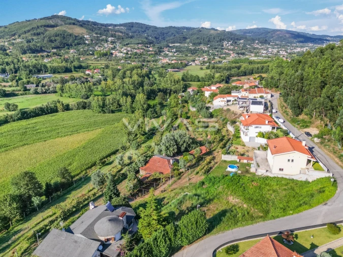 Terreno para Venda em Ribeira do Neiva Foto 14