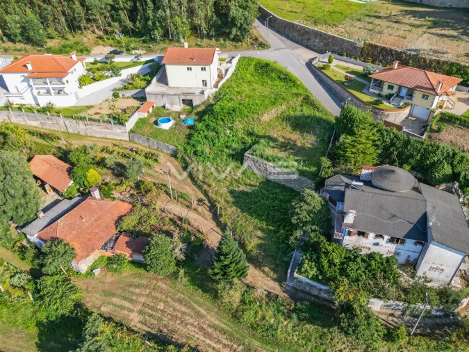 Terreno para Venda em Ribeira do Neiva Foto 12
