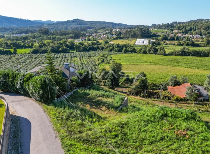 Terreno para Venda em Ribeira do Neiva Foto 4