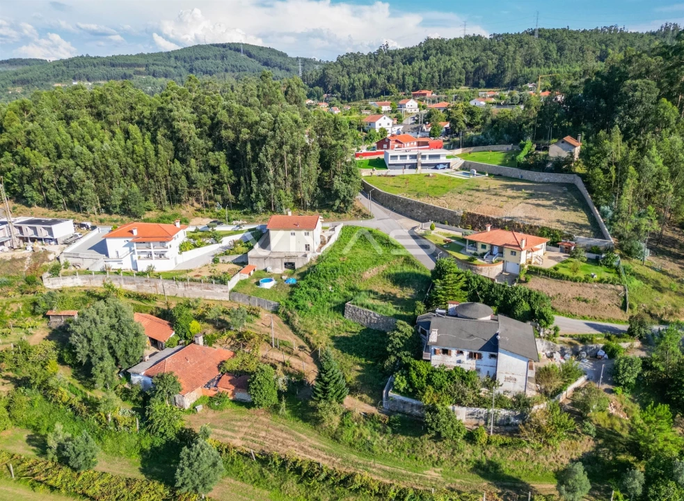Terreno para Venda em Ribeira do Neiva Foto 11