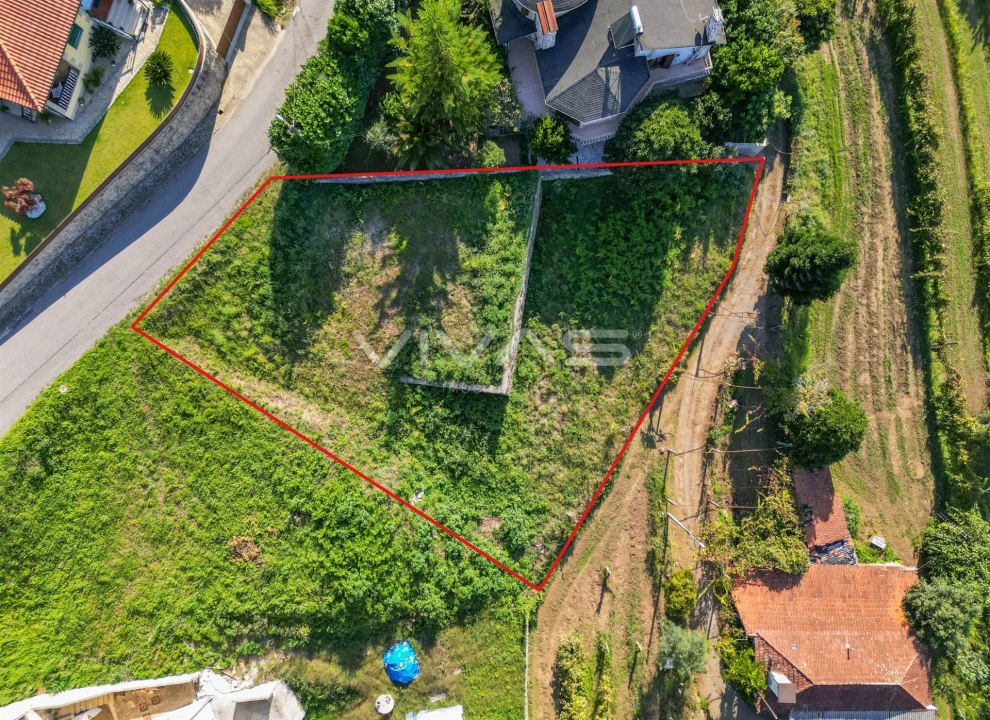 Terreno para Venda em Ribeira do Neiva Foto 15