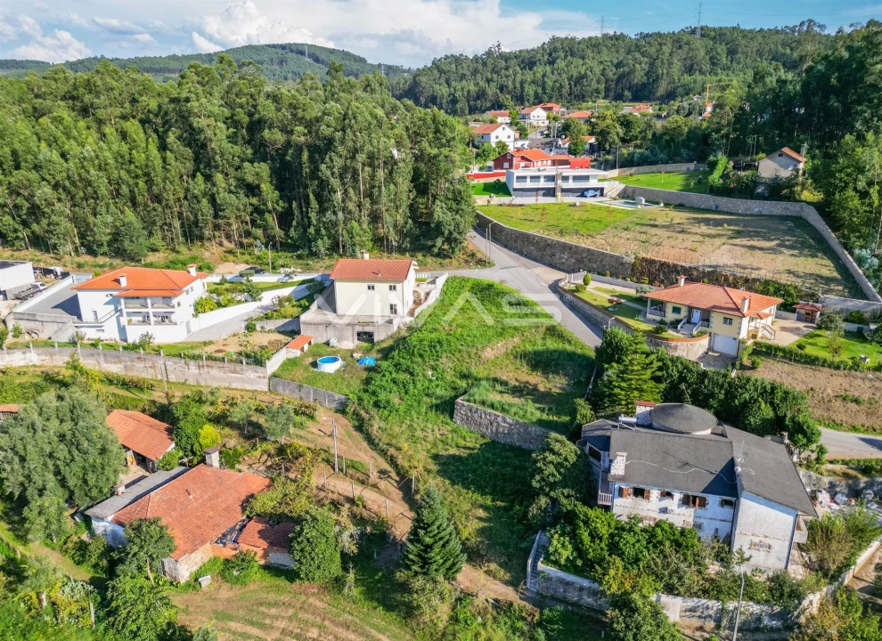 Terreno para Venda em Ribeira do Neiva Foto 10