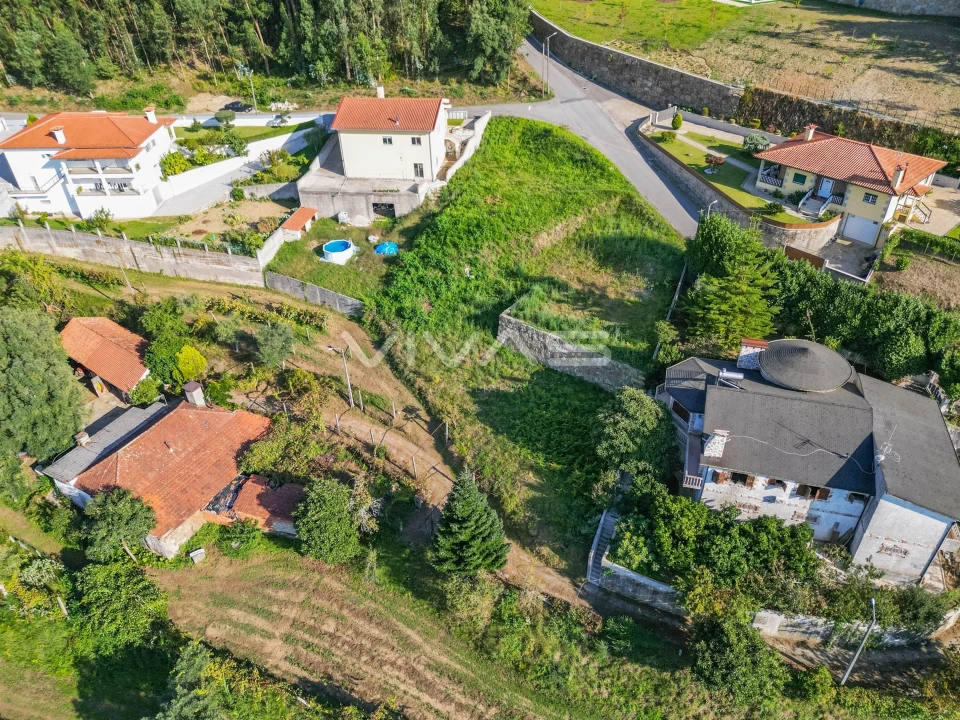 Terreno para Venda em Ribeira do Neiva Foto 12