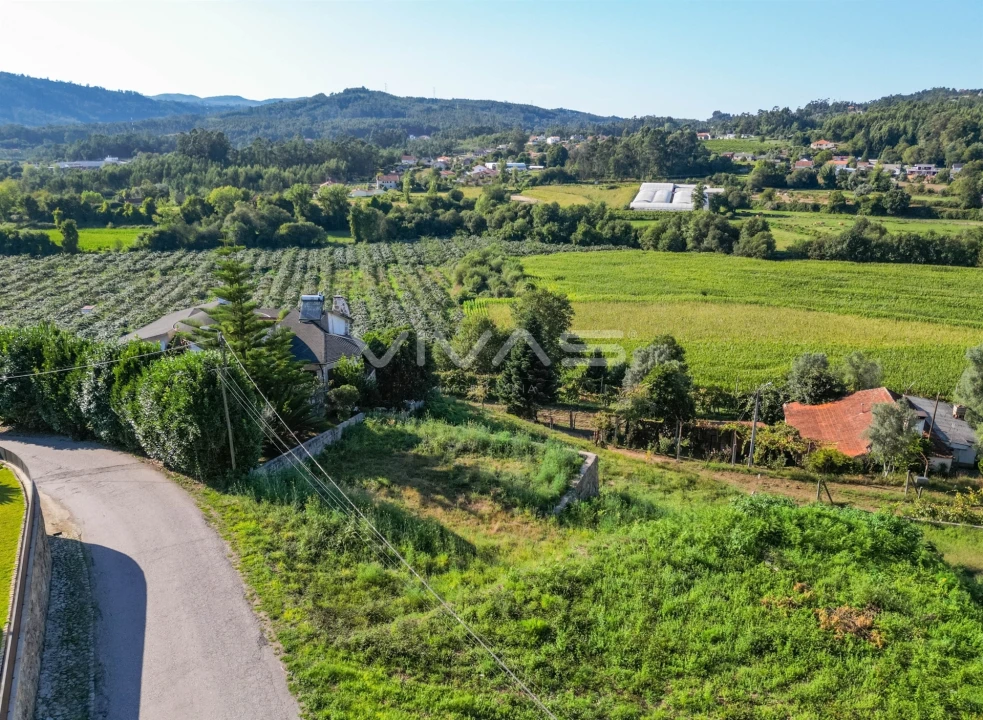 Terreno para Venda em Ribeira do Neiva Foto 4