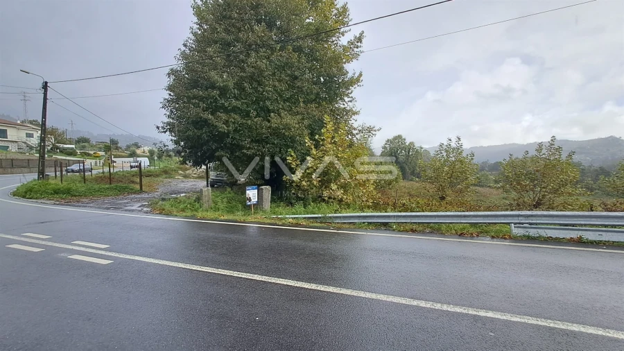 Terreno para Venda em Prado (São Miguel) Foto 1