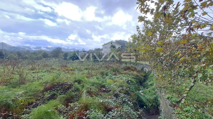 Terreno para Venda em Prado (São Miguel) Foto 2