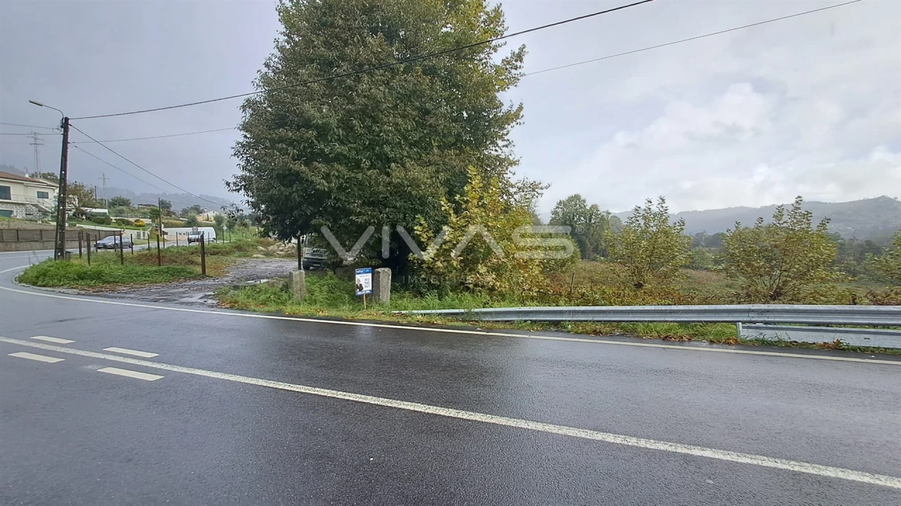 Terreno para Venda em Prado (São Miguel) Foto 1