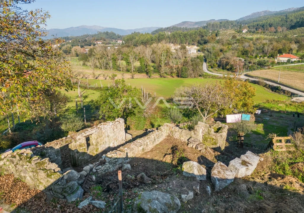 Moradia T0 para Venda em Monsul Foto 19