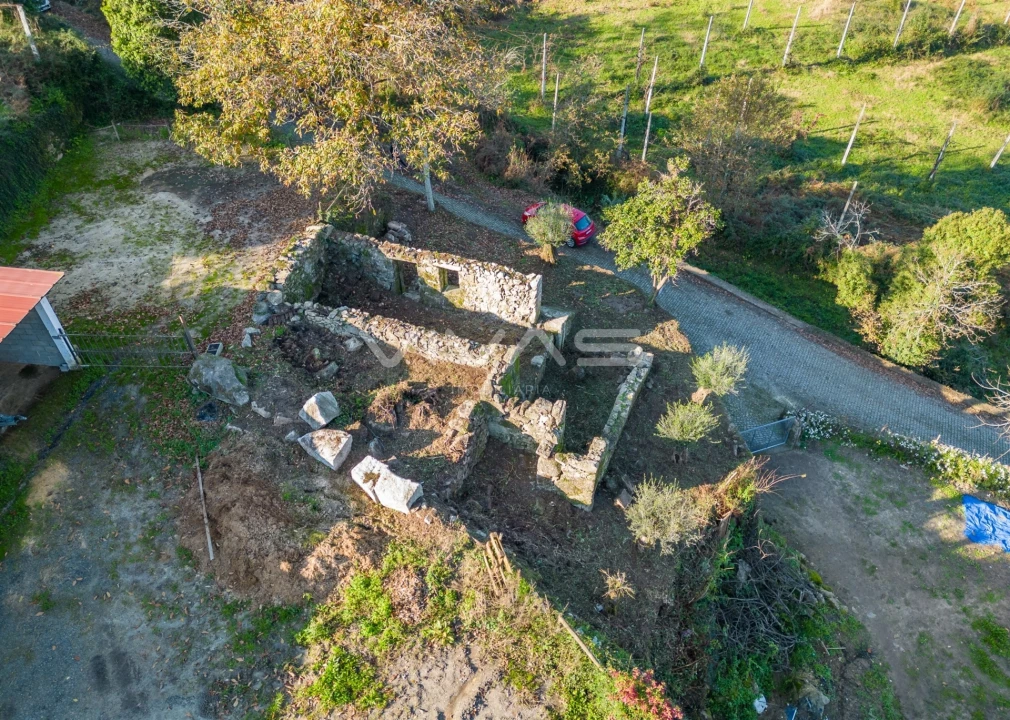 Moradia T0 para Venda em Monsul Foto 1