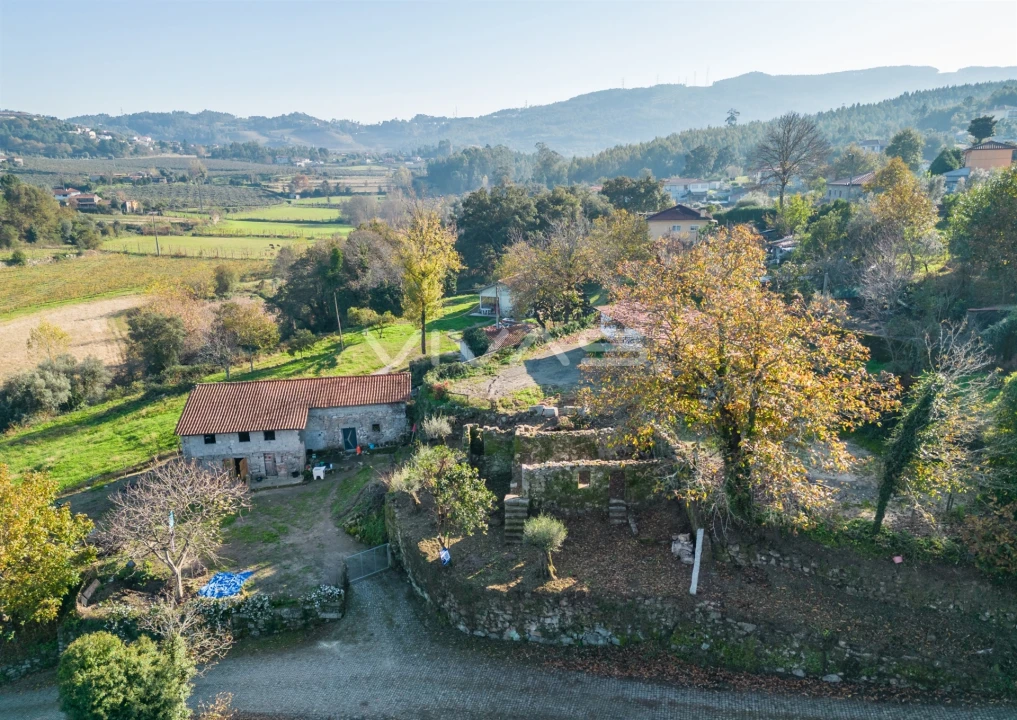 Moradia T0 para Venda em Monsul Foto 24