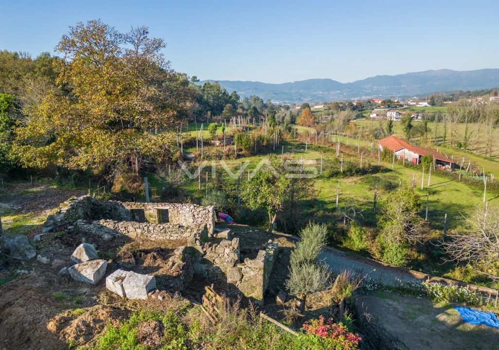 Moradia T0 para Venda em Monsul Foto 18