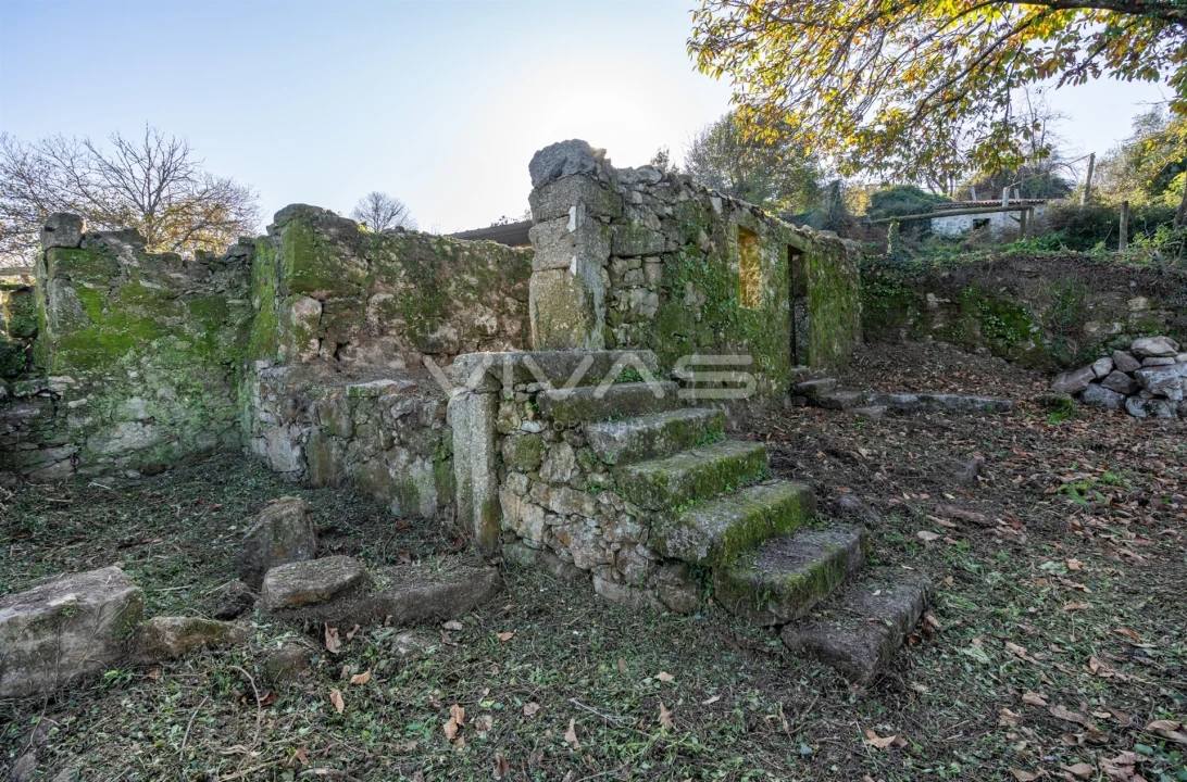 Moradia T0 para Venda em Monsul Foto 9