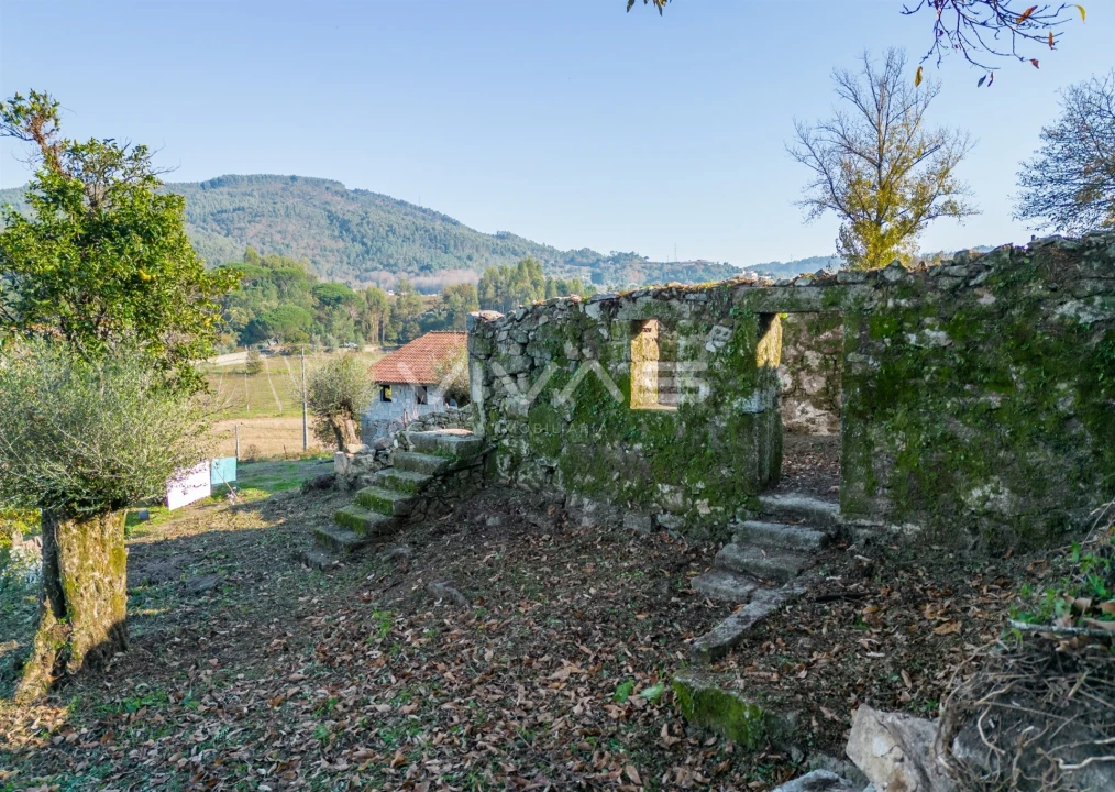 Moradia T0 para Venda em Monsul Foto 10