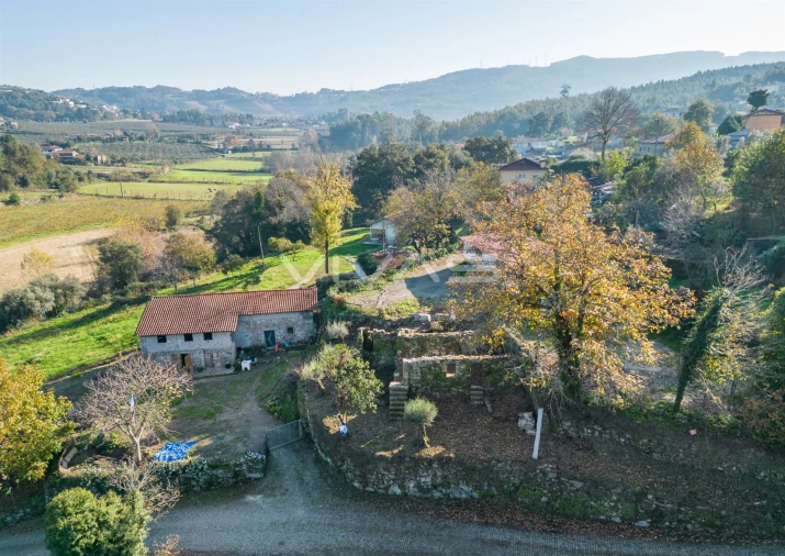 Moradia T0 para Venda em Monsul Foto 24