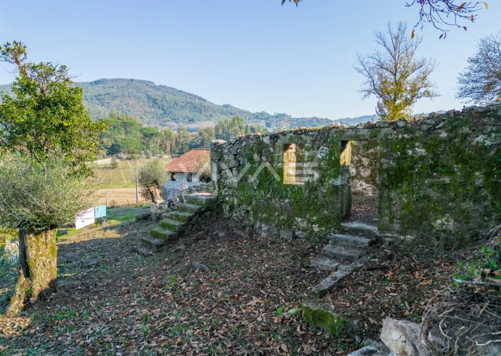 Moradia T0 para Venda em Monsul Foto 10