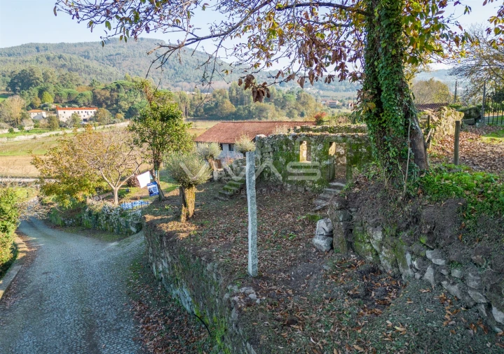 Moradia T0 para Venda em Monsul Foto 15