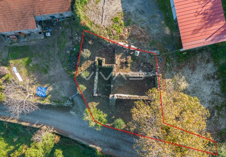 Moradia T0 para Venda em Monsul Foto 3