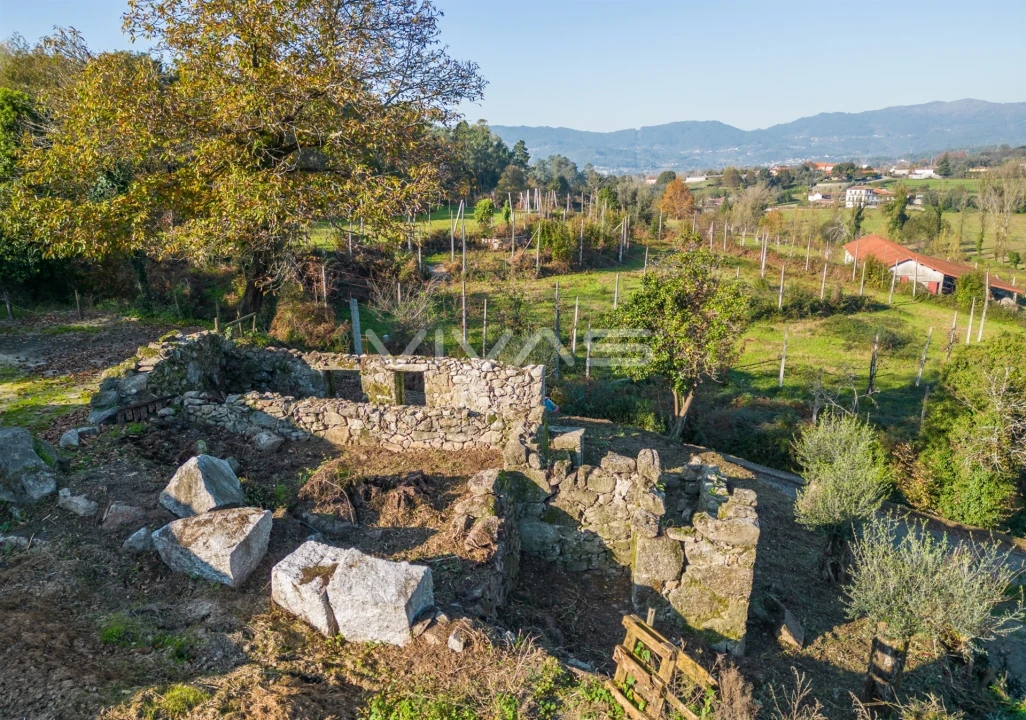 Moradia T0 para Venda em Monsul Foto 17