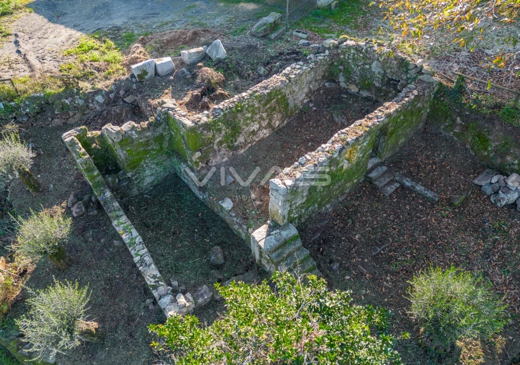 Moradia T0 para Venda em Monsul Foto 16