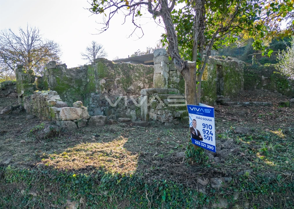 Moradia T0 para Venda em Monsul Foto 11