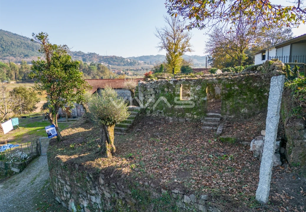 Moradia T0 para Venda em Monsul Foto 13