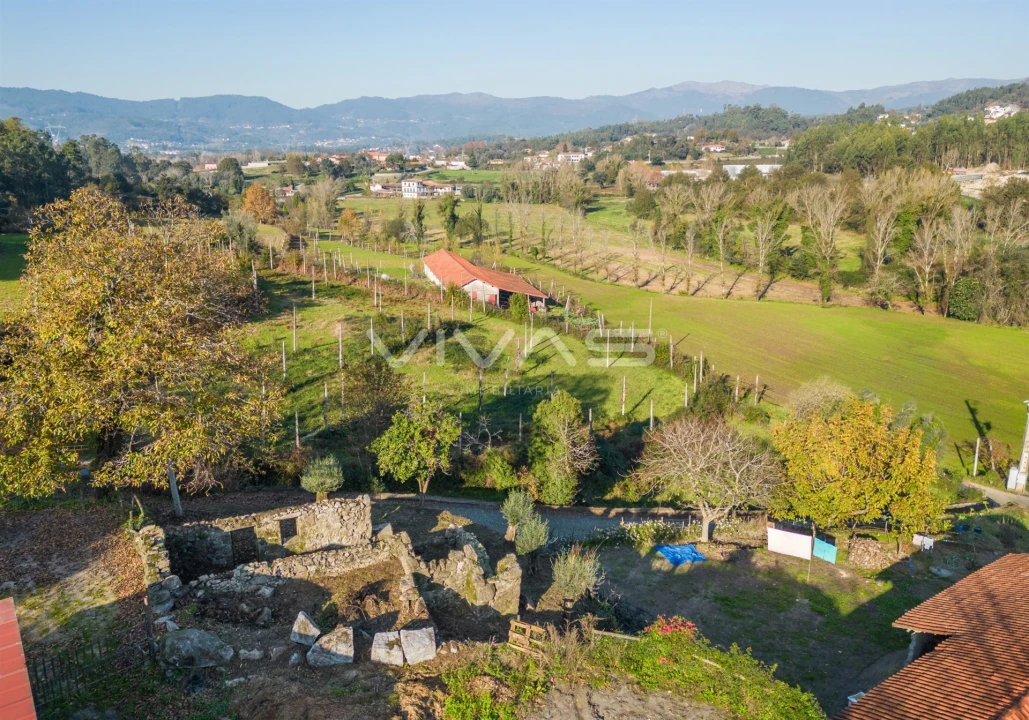 Moradia T0 para Venda em Monsul Foto 21