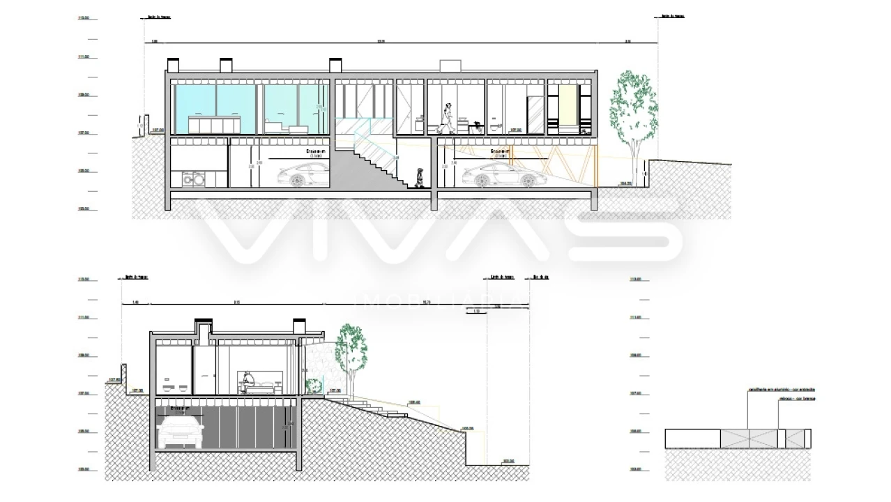 Moradia T3 para Venda em Moure Foto 5