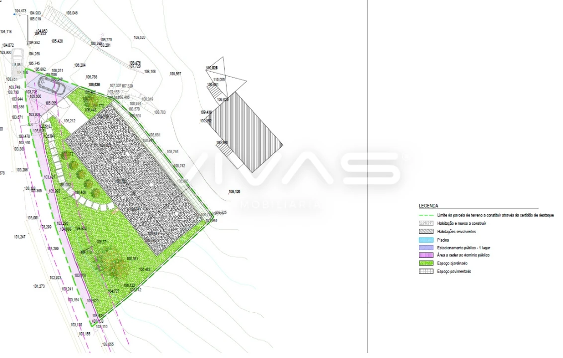 Moradia T3 para Venda em Moure Foto 7