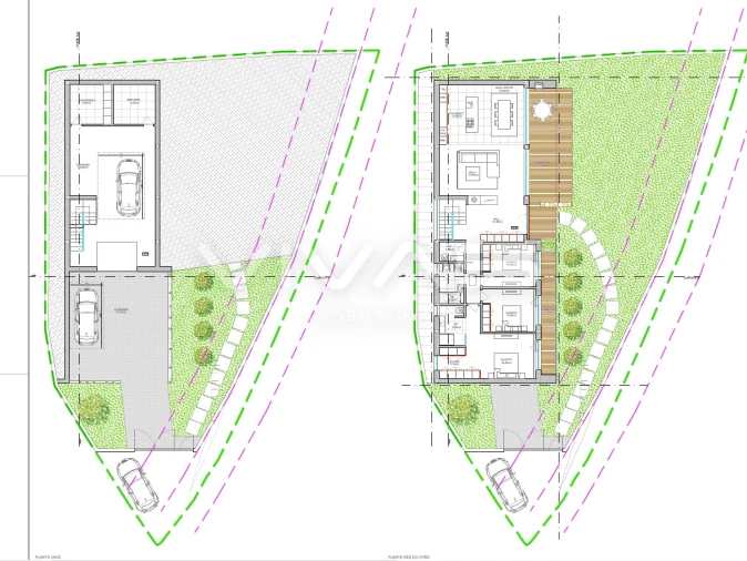 Moradia T3 para Venda em Moure Foto 4