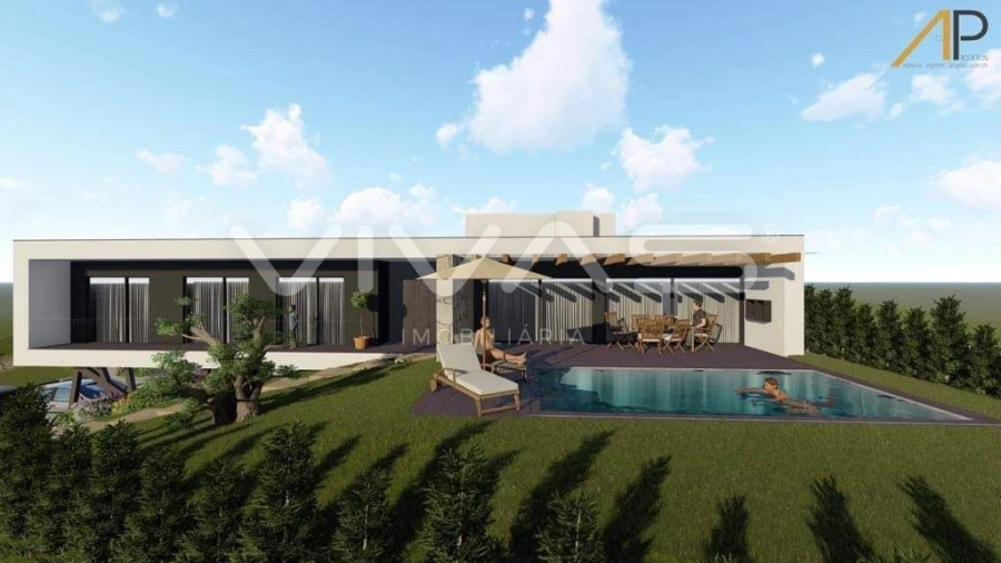 Moradia T3 para Venda em Moure Foto 1