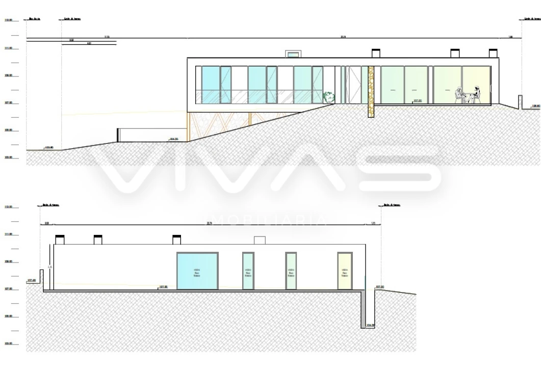 Moradia T3 para Venda em Moure Foto 6