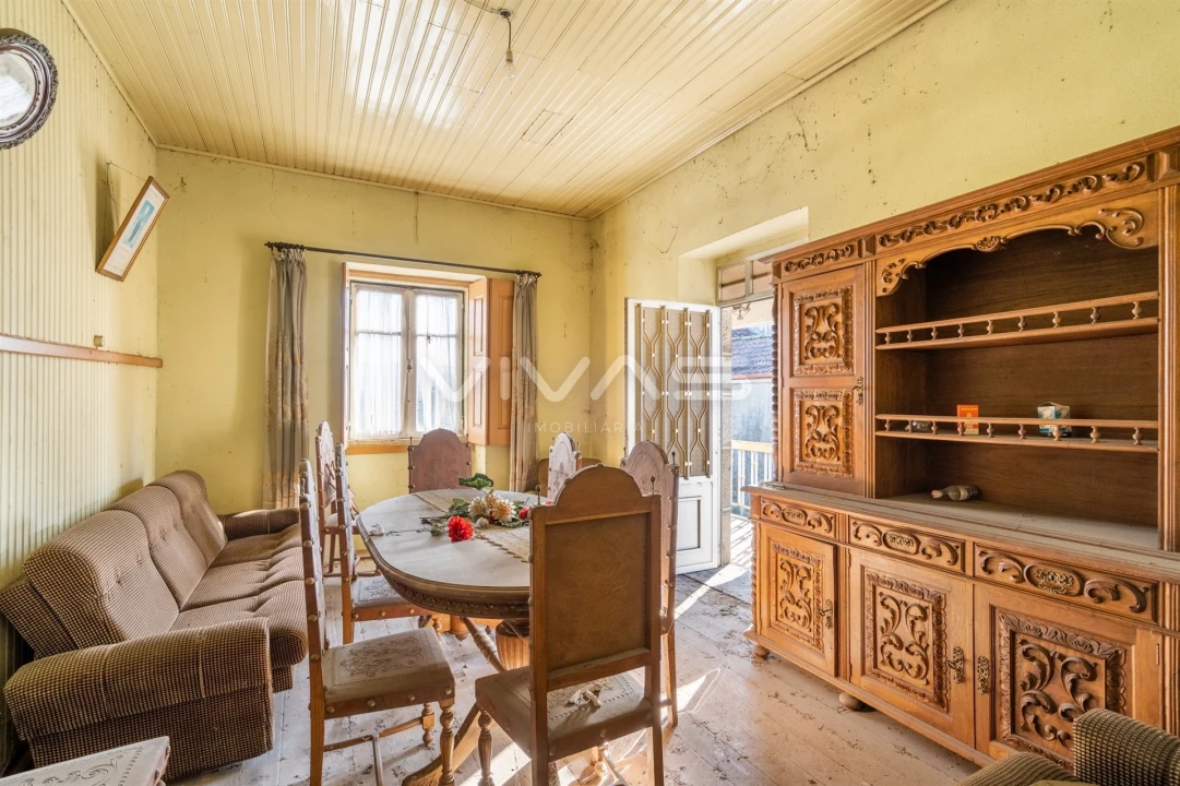 Moradia T0 para Venda em Pico Foto 9