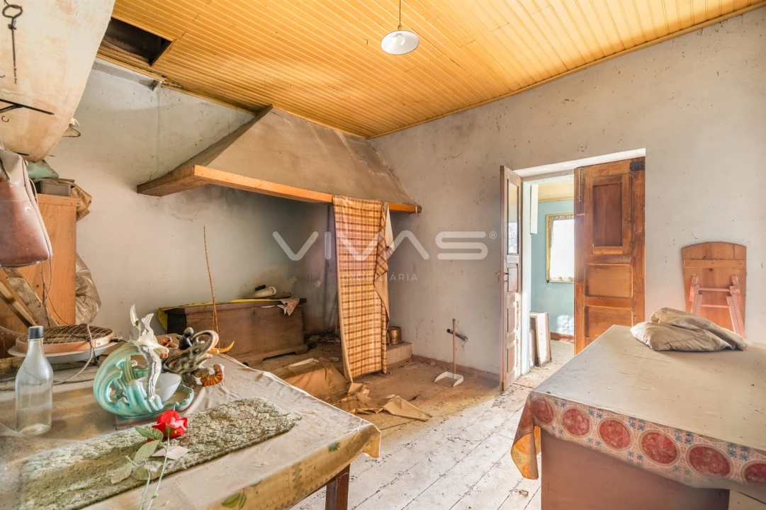 Moradia T0 para Venda em Pico Foto 10