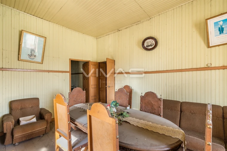 Moradia T0 para Venda em Pico Foto 8