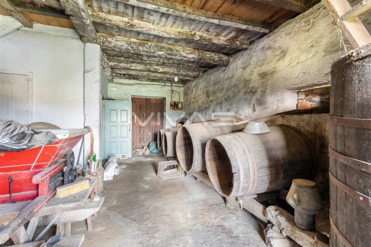 Moradia T0 para Venda em Pico Foto 13