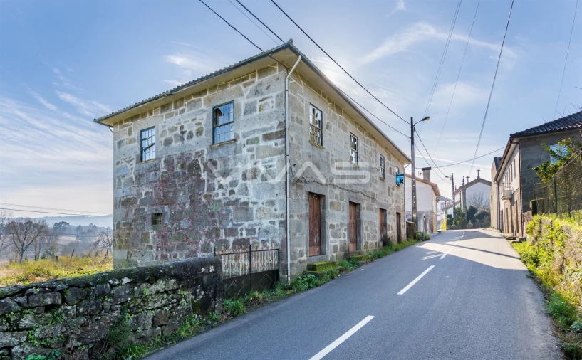 Moradia T0 para Venda em Pico Foto 24