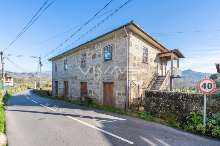 Moradia T0 para Venda em Pico Foto 1