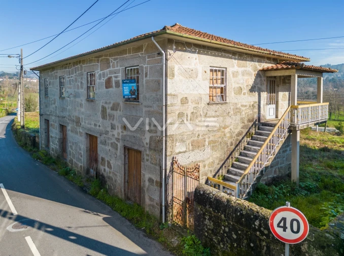 Moradia T0 para Venda em Pico Foto 4