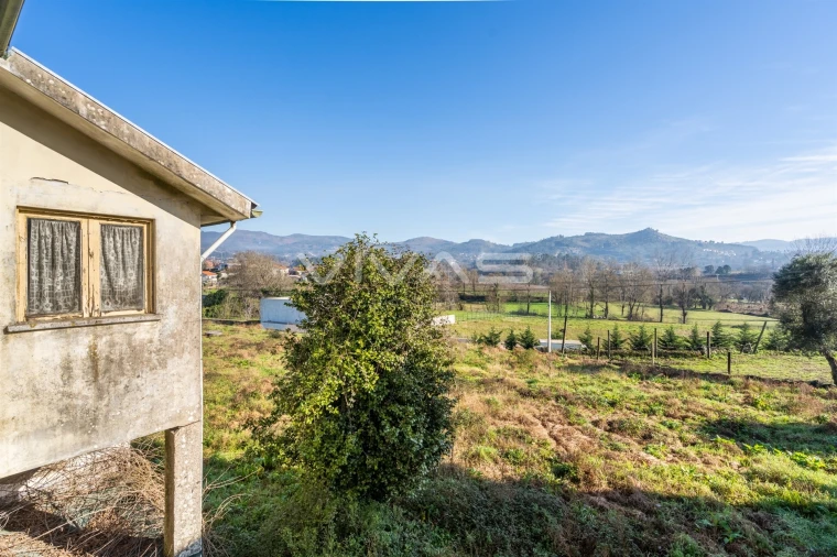 Moradia T0 para Venda em Pico Foto 14