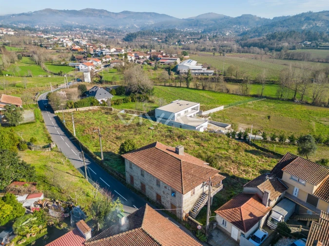 Moradia T0 para Venda em Pico Foto 20