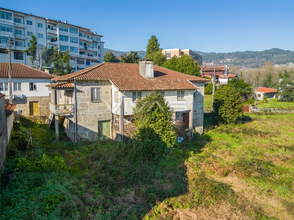 Moradia T0 para Venda em Pico Foto 16