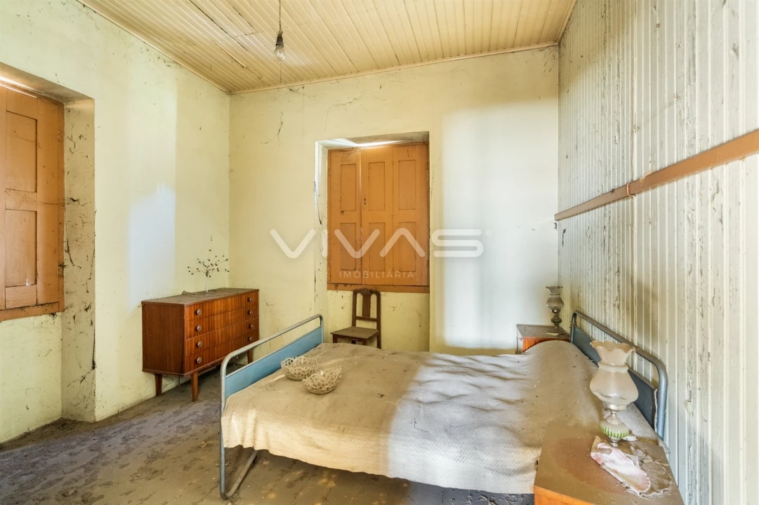 Moradia T0 para Venda em Pico Foto 11