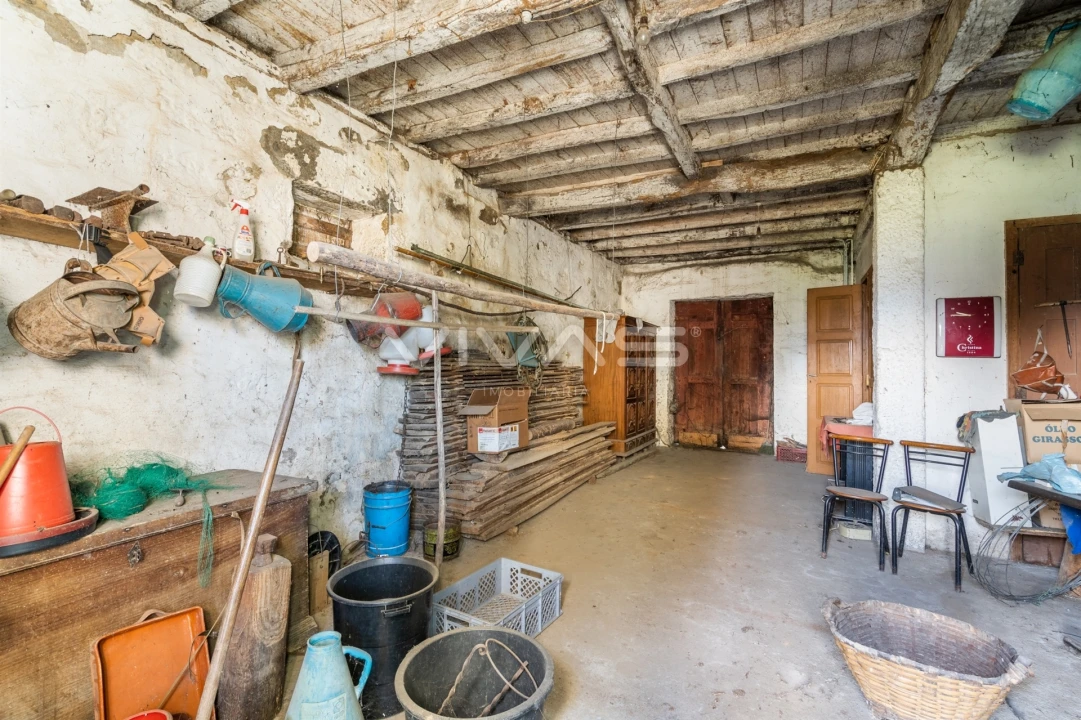 Moradia T0 para Venda em Pico Foto 12