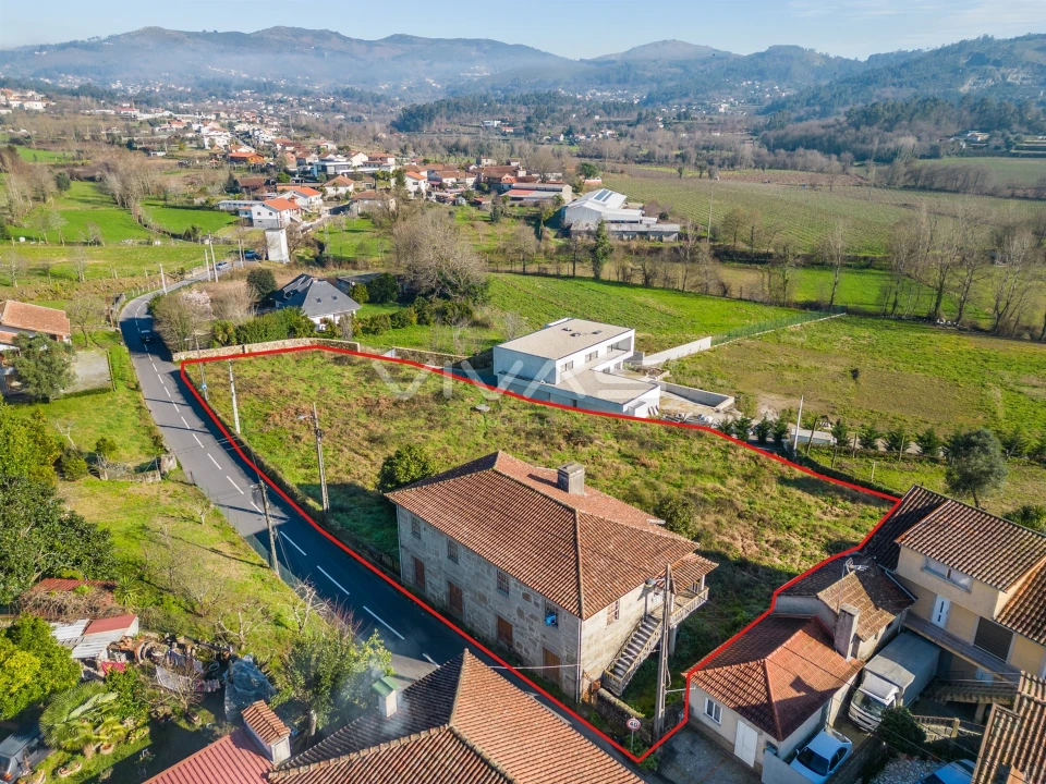 Moradia T0 para Venda em Pico Foto 2