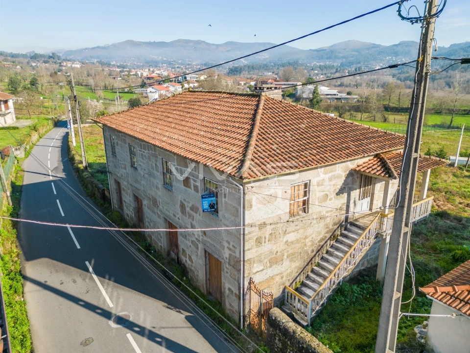 Moradia T0 para Venda em Pico Foto 18