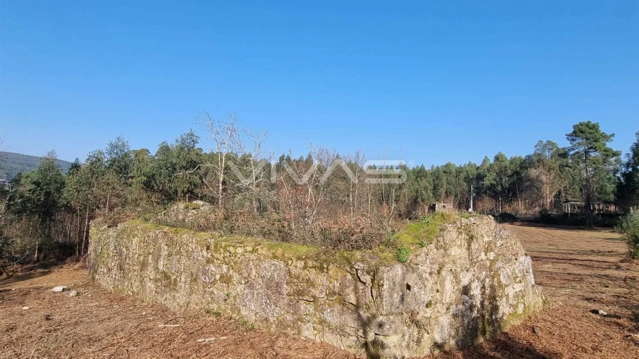 Moradia T0 para Venda em Pico de Regalados, Gondiães e Mós Foto 4