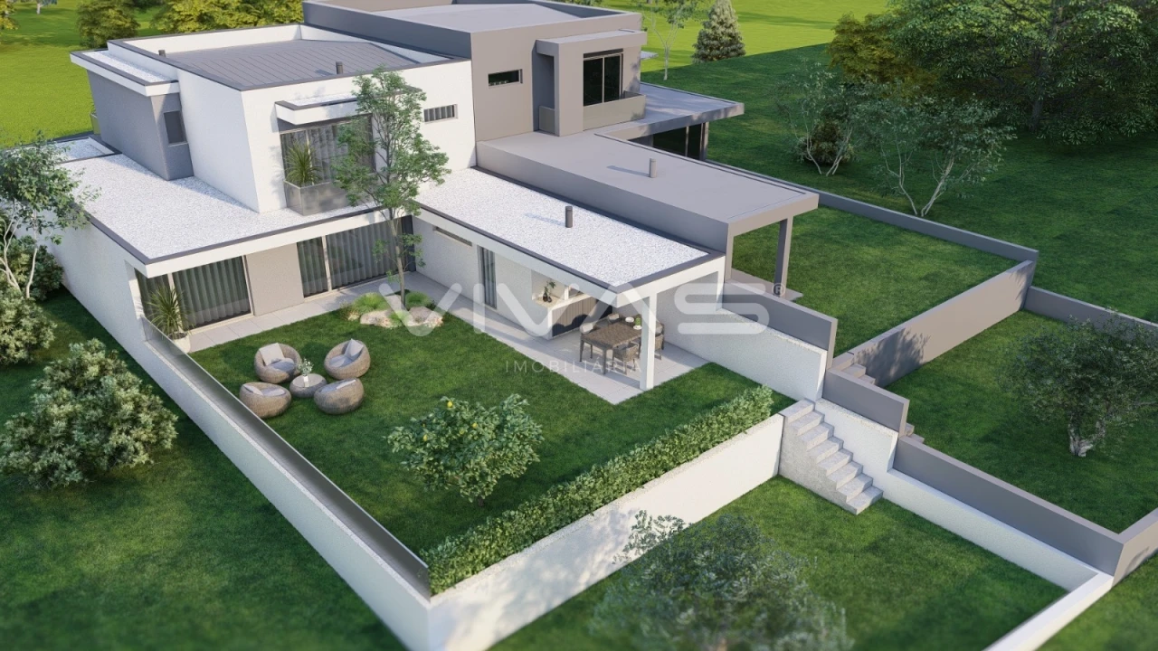 Moradia T3 para Venda em Oleiros Foto 6