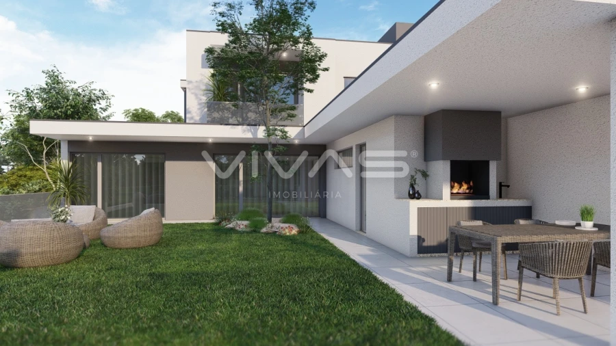 Moradia T3 para Venda em Oleiros Foto 4